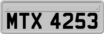 MTX4253