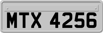 MTX4256