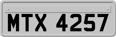 MTX4257