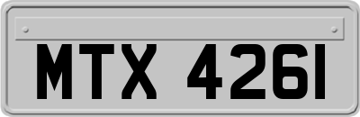 MTX4261