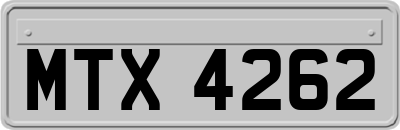 MTX4262