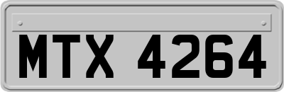 MTX4264