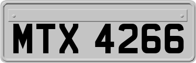 MTX4266