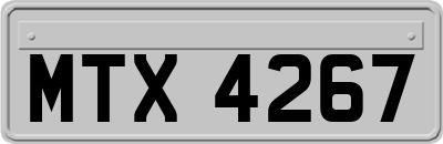 MTX4267