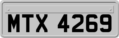 MTX4269