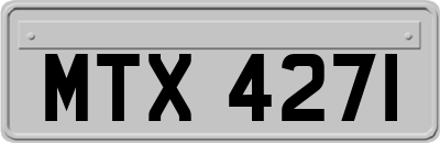 MTX4271