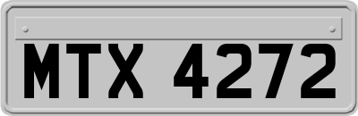 MTX4272