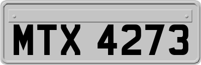MTX4273