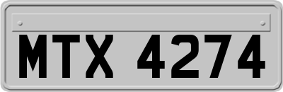 MTX4274