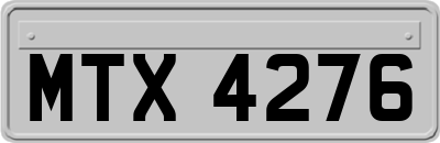 MTX4276