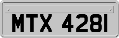 MTX4281