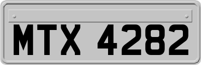 MTX4282