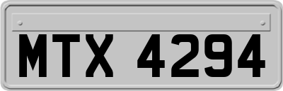 MTX4294