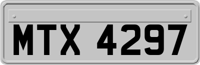 MTX4297