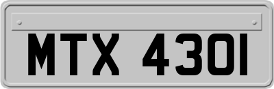 MTX4301