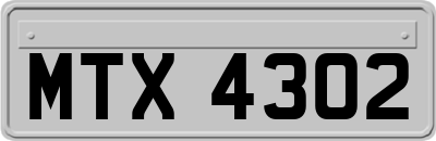 MTX4302