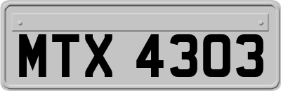 MTX4303
