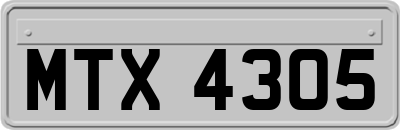 MTX4305