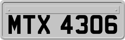 MTX4306