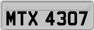 MTX4307