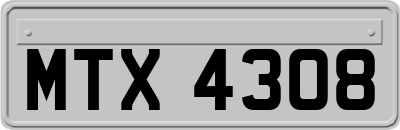 MTX4308