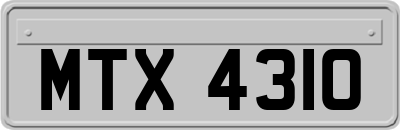 MTX4310