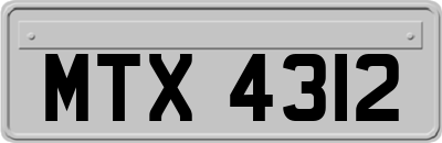 MTX4312
