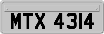 MTX4314