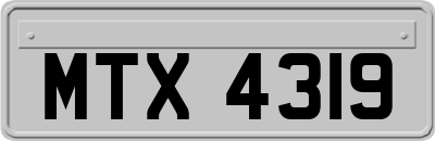 MTX4319