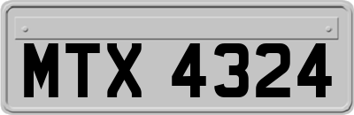 MTX4324