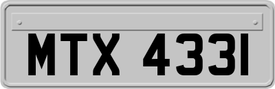 MTX4331