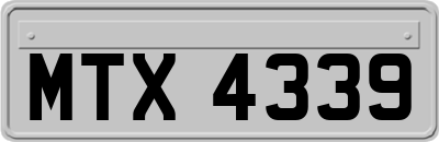 MTX4339
