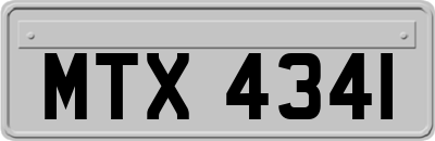MTX4341