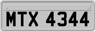 MTX4344