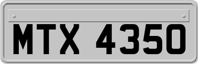 MTX4350