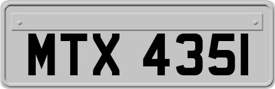 MTX4351