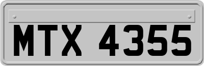 MTX4355