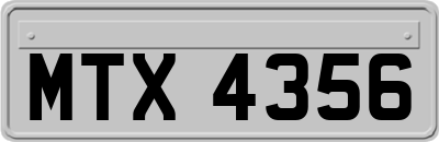 MTX4356