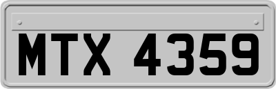 MTX4359