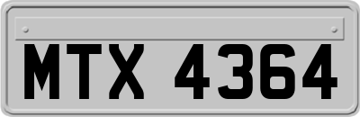 MTX4364