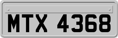 MTX4368