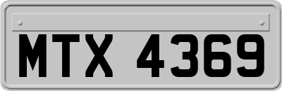MTX4369
