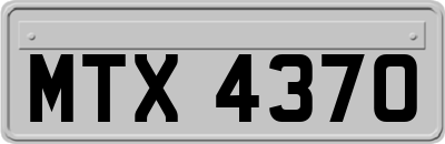 MTX4370