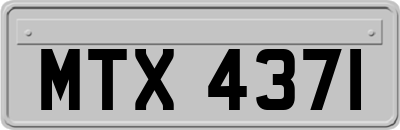 MTX4371