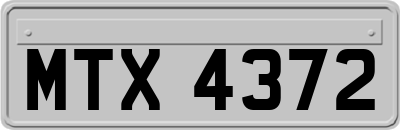 MTX4372
