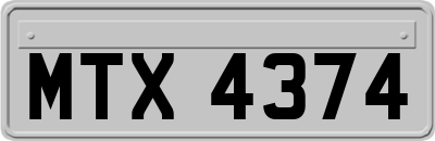 MTX4374