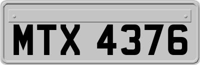 MTX4376
