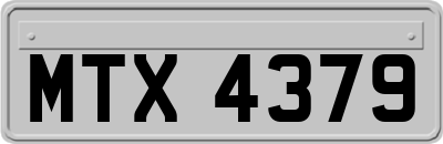 MTX4379
