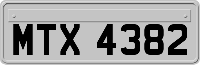 MTX4382