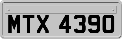 MTX4390